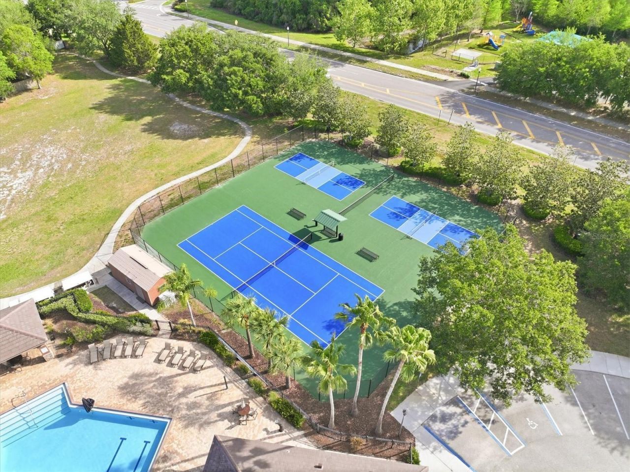 3036 Gianna Way, Land O Lakes, FL 34638 Photo