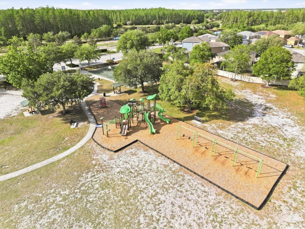 3036 Gianna Way, Land O Lakes, FL 34638 Photo