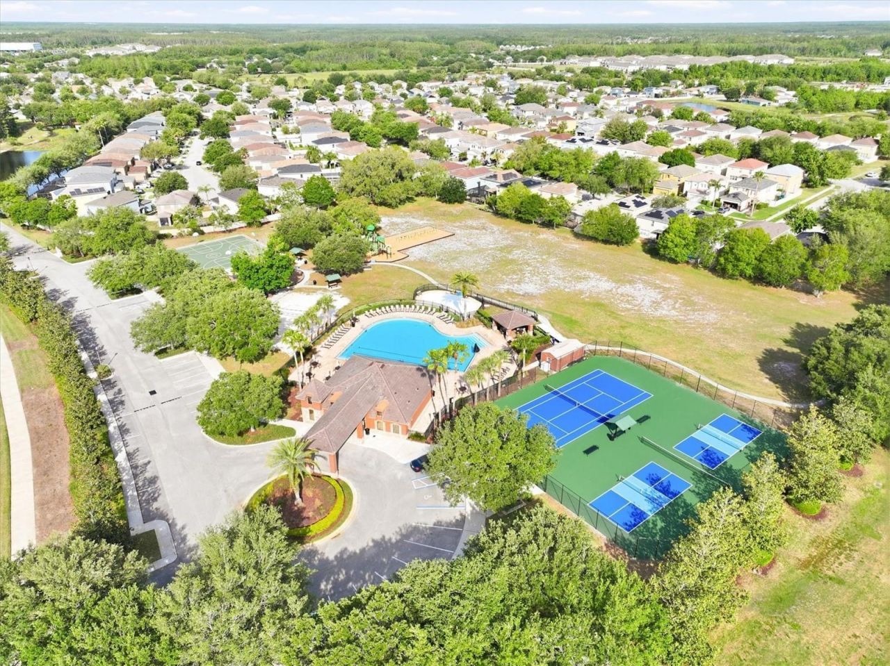 3036 Gianna Way, Land O Lakes, FL 34638 Photo
