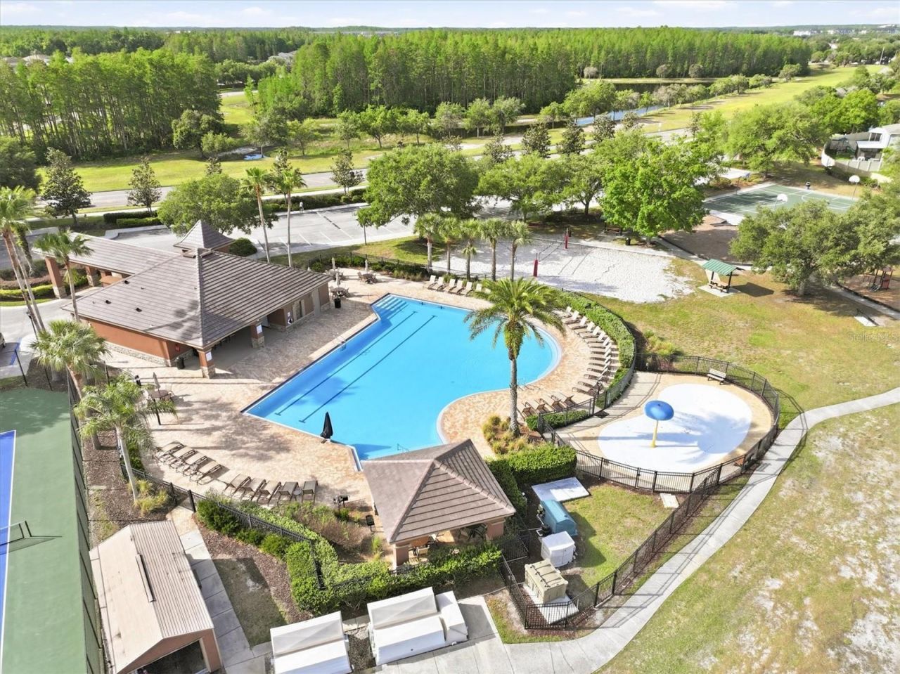 3036 Gianna Way, Land O Lakes, FL 34638 Photo