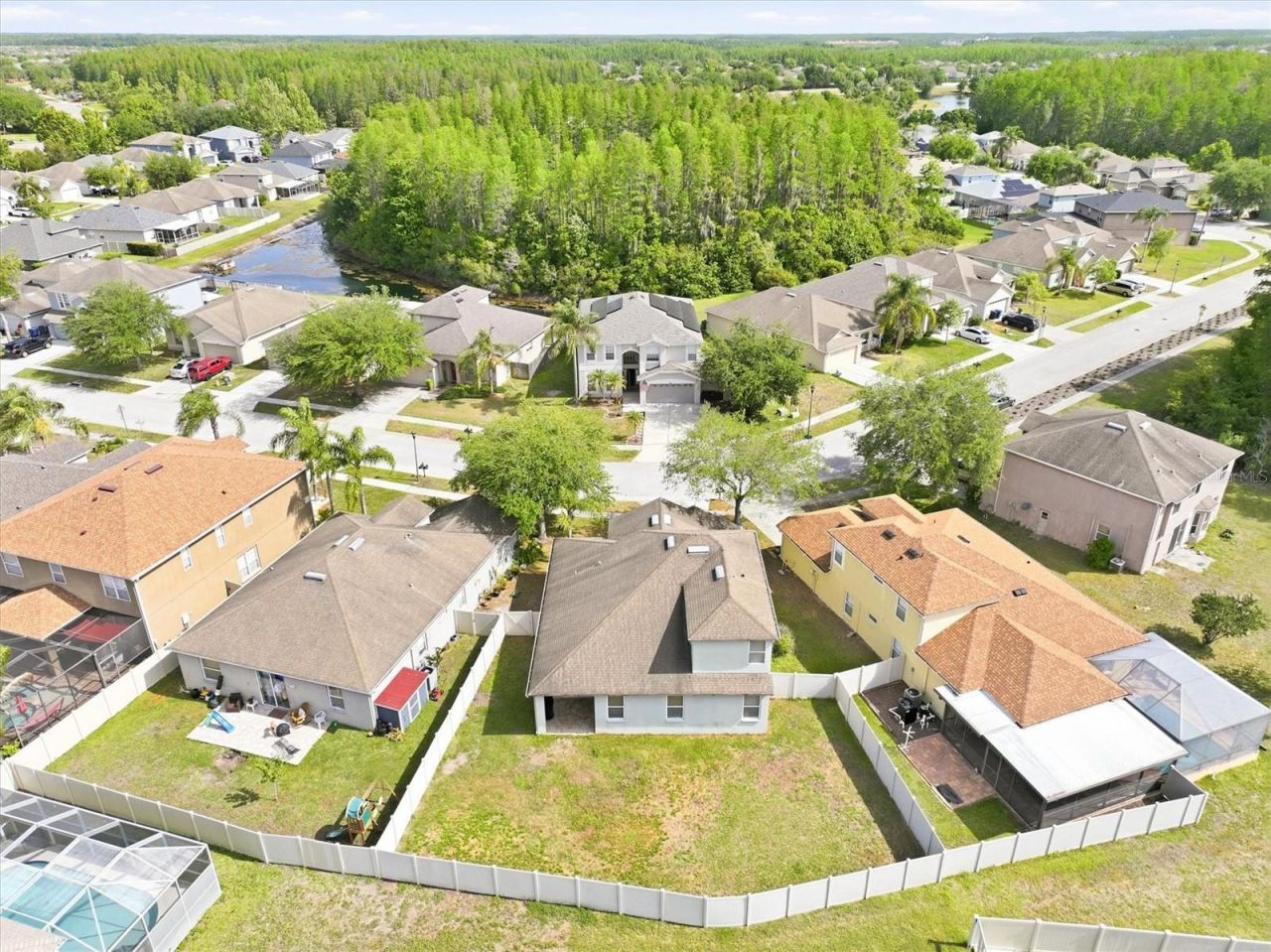 3036 Gianna Way, Land O Lakes, FL 34638 Photo