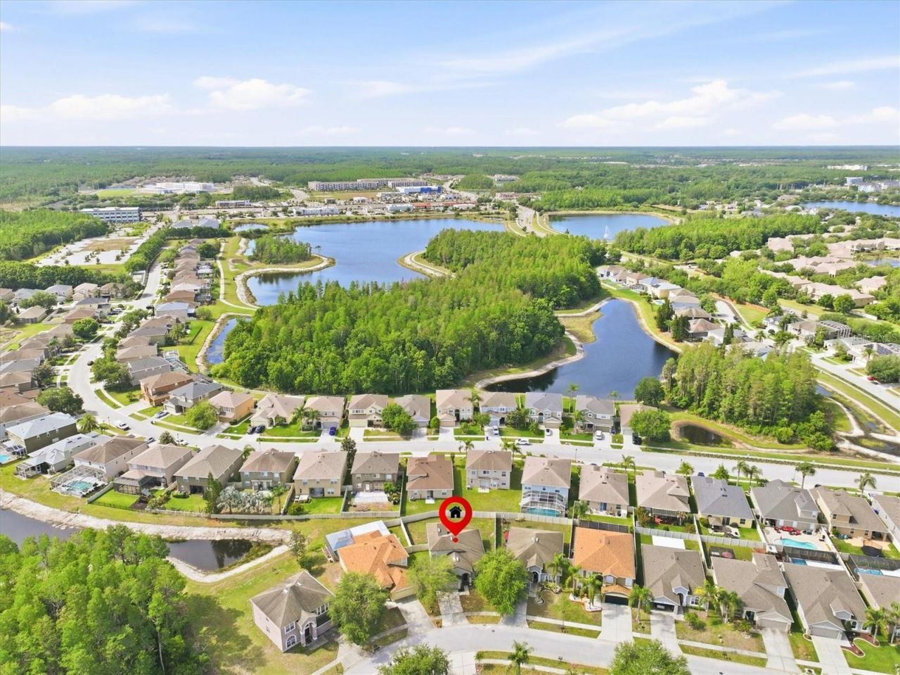 3036 Gianna Way, Land O Lakes, FL 34638 Photo