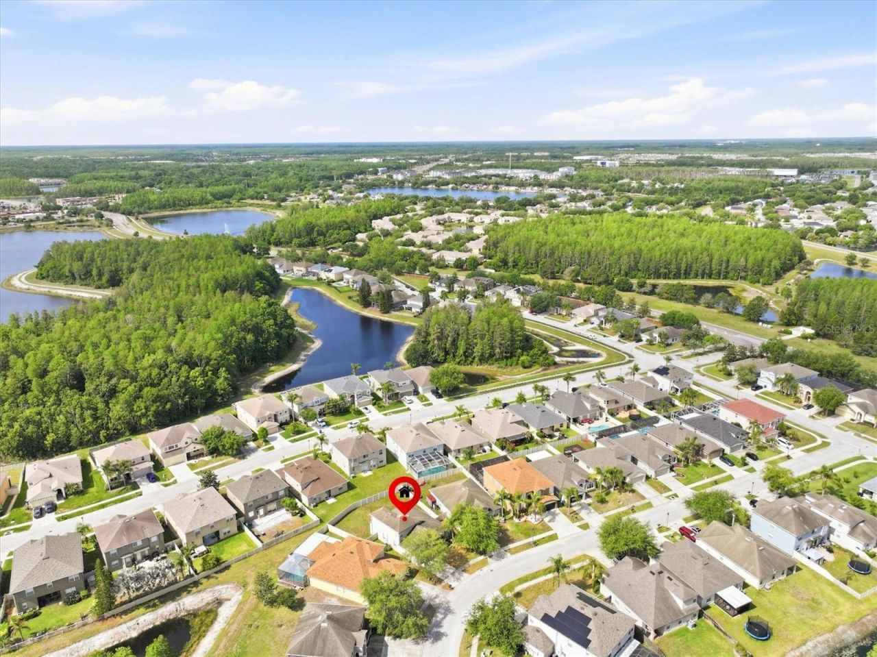 3036 Gianna Way, Land O Lakes, FL 34638 Photo