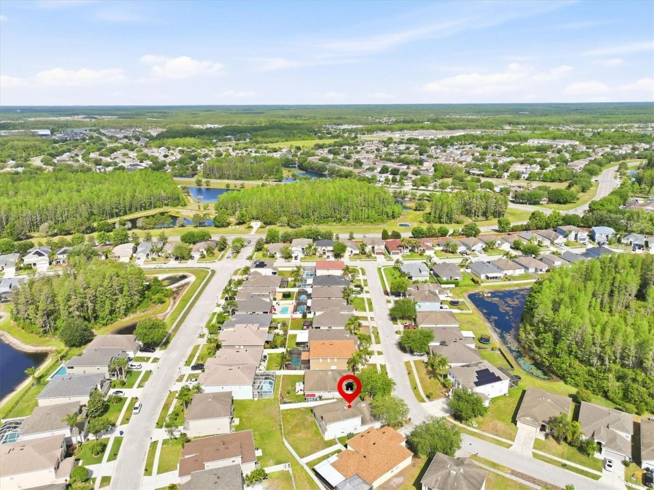 3036 Gianna Way, Land O Lakes, FL 34638 Photo