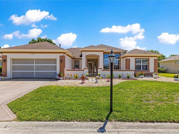 12531 SE 93RD COURT ROAD , SUMMERFIELD, FL 34491