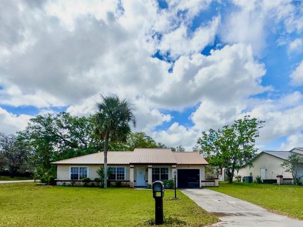 301 OAK TRACK DRIVE, OCALA, FL 34472