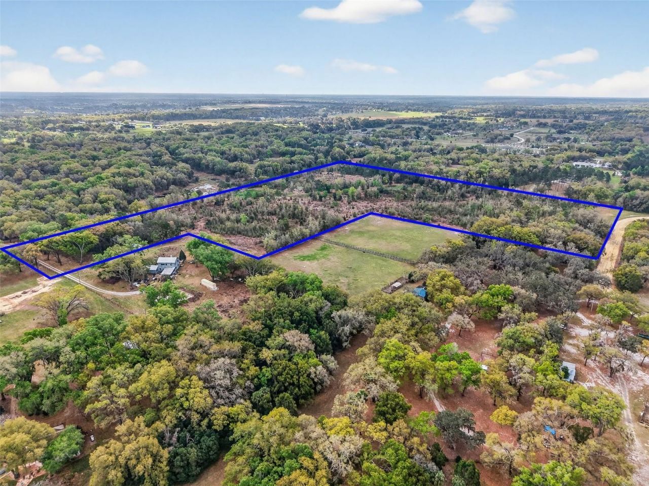 Island Pond Lane , Eustis, FL 32736 Photo