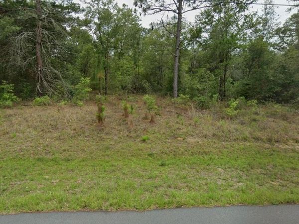 3054 W HAMLET PLACE , CITRUS SPRINGS, FL 34433