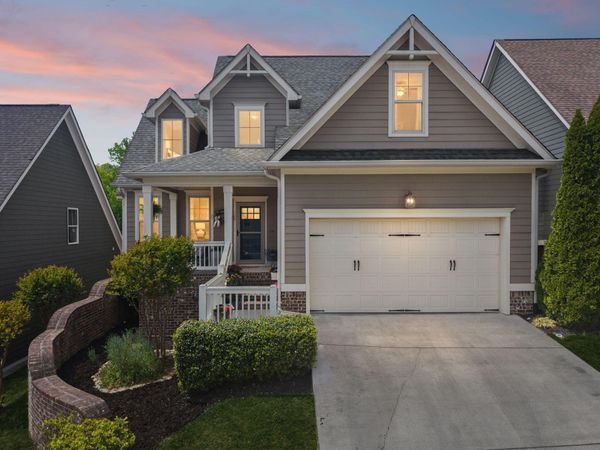 5555 Little Gem Lane, Ooltewah, TN 37363