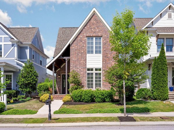 466 Alston Drive, Chattanooga, TN 37419