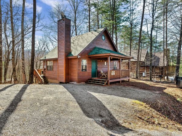 1219 Ski View Lane, Sevierville, TN 37876