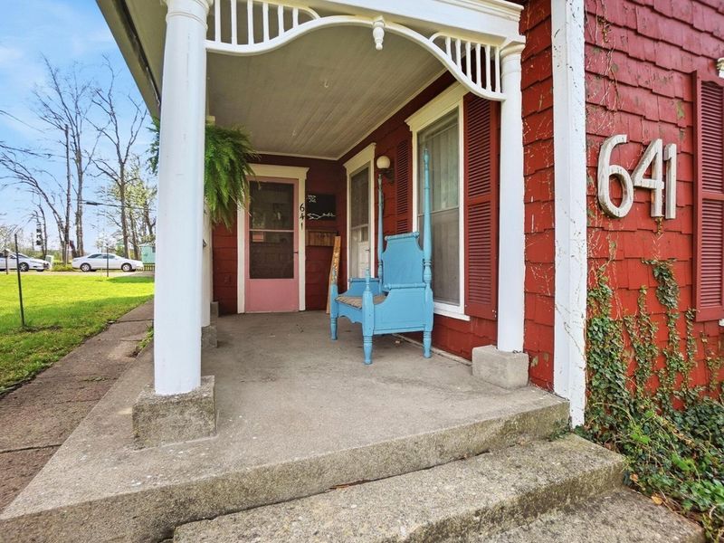641 E Lincoln Avenue, Columbus, OH 43214 Photo 3