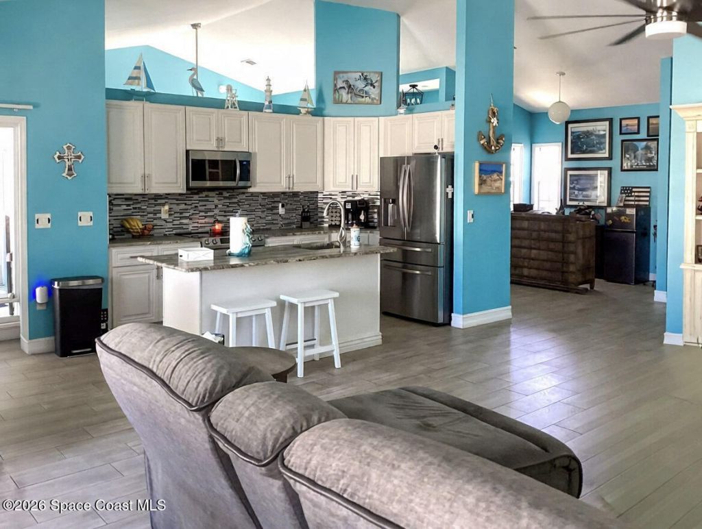 485 Buttonwood Drive, Merritt Island, FL 32953 Photo