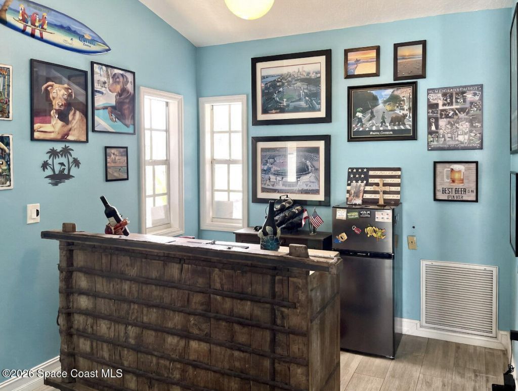 485 Buttonwood Drive, Merritt Island, FL 32953 Photo