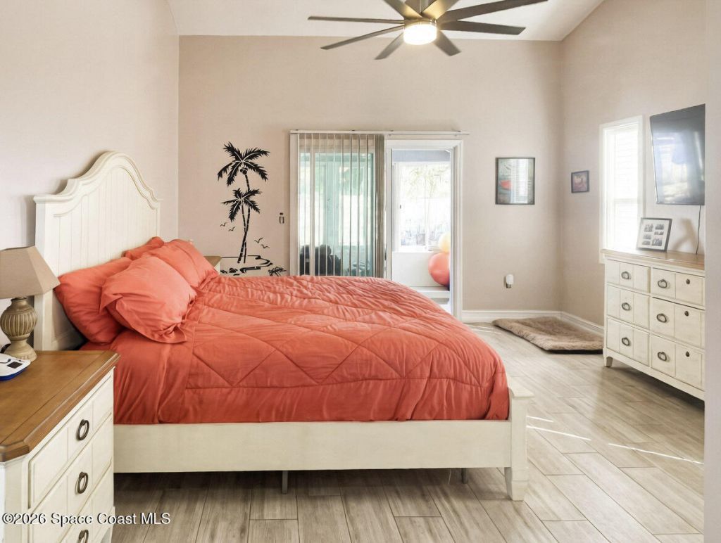 485 Buttonwood Drive, Merritt Island, FL 32953 Photo