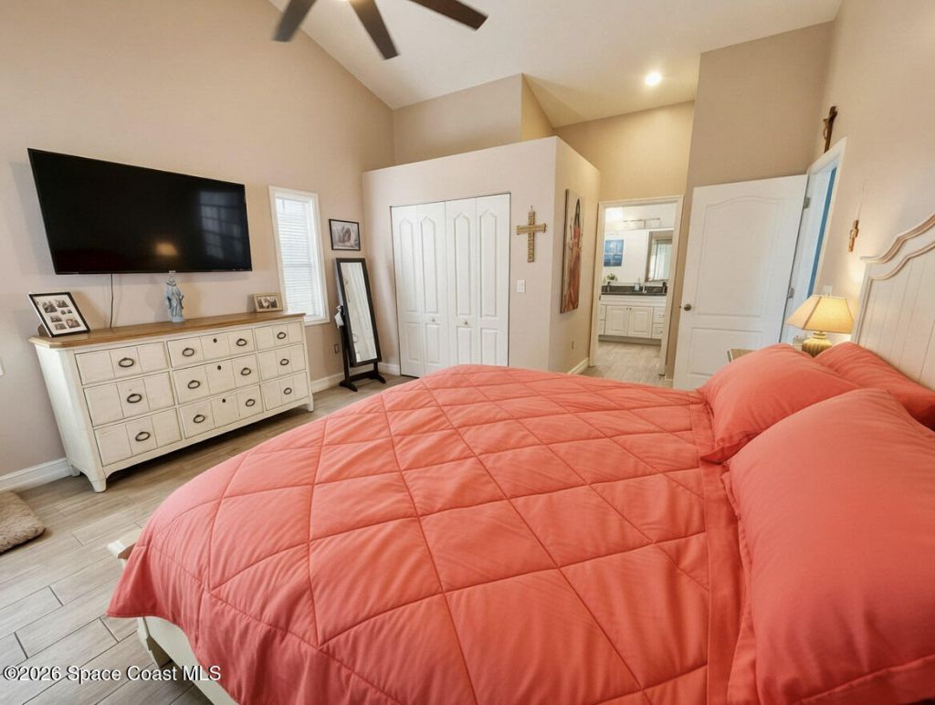 485 Buttonwood Drive, Merritt Island, FL 32953 Photo