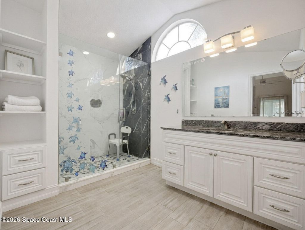 485 Buttonwood Drive, Merritt Island, FL 32953 Photo