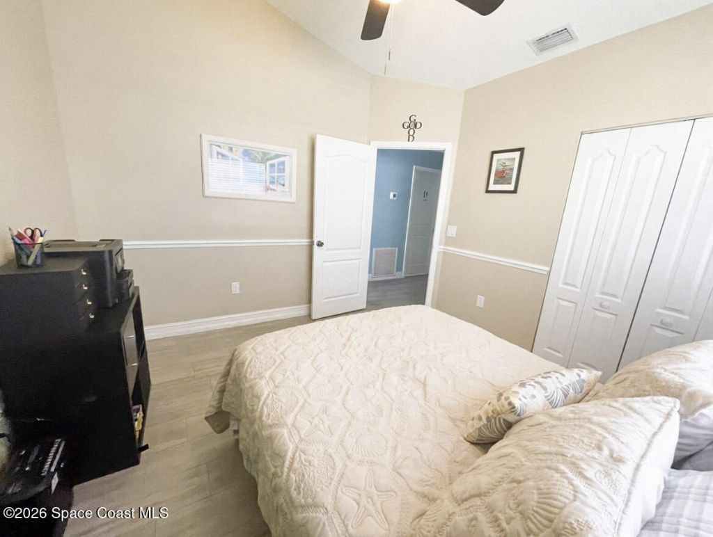 485 Buttonwood Drive, Merritt Island, FL 32953 Photo