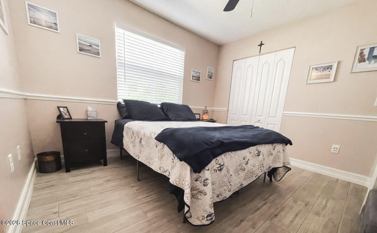 485 Buttonwood Drive, Merritt Island, FL 32953 Photo