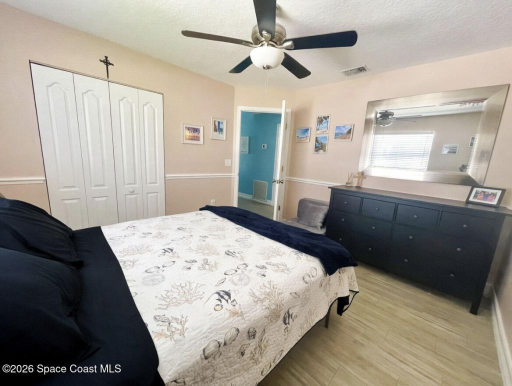 485 Buttonwood Drive, Merritt Island, FL 32953 Photo