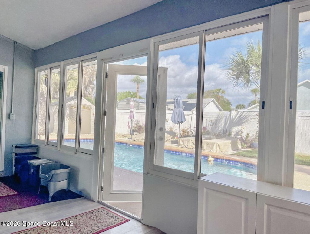 485 Buttonwood Drive, Merritt Island, FL 32953 Photo