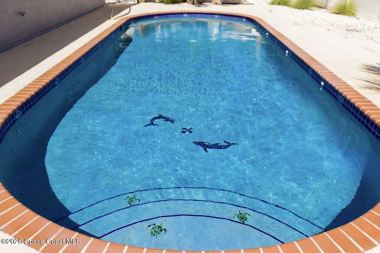 485 Buttonwood Drive, Merritt Island, FL 32953 Photo