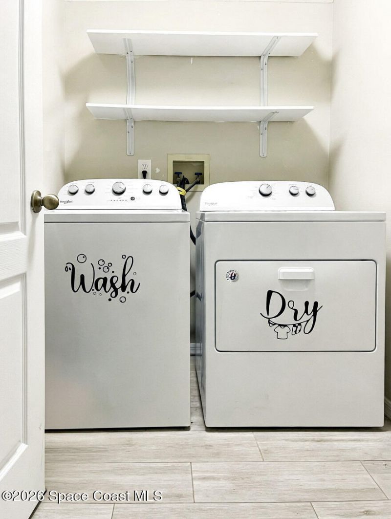 485 Buttonwood Drive, Merritt Island, FL 32953 Photo