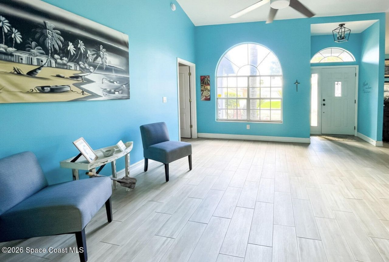 485 Buttonwood Drive, Merritt Island, FL 32953 Photo