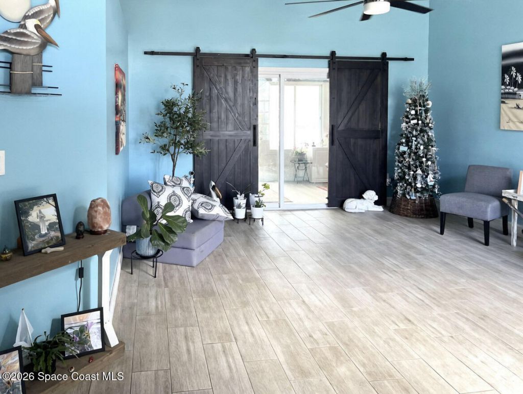 485 Buttonwood Drive, Merritt Island, FL 32953 Photo