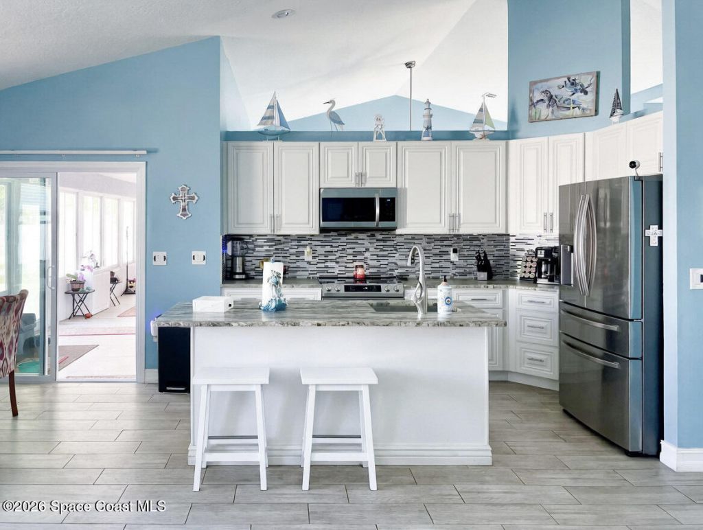 485 Buttonwood Drive, Merritt Island, FL 32953 Photo