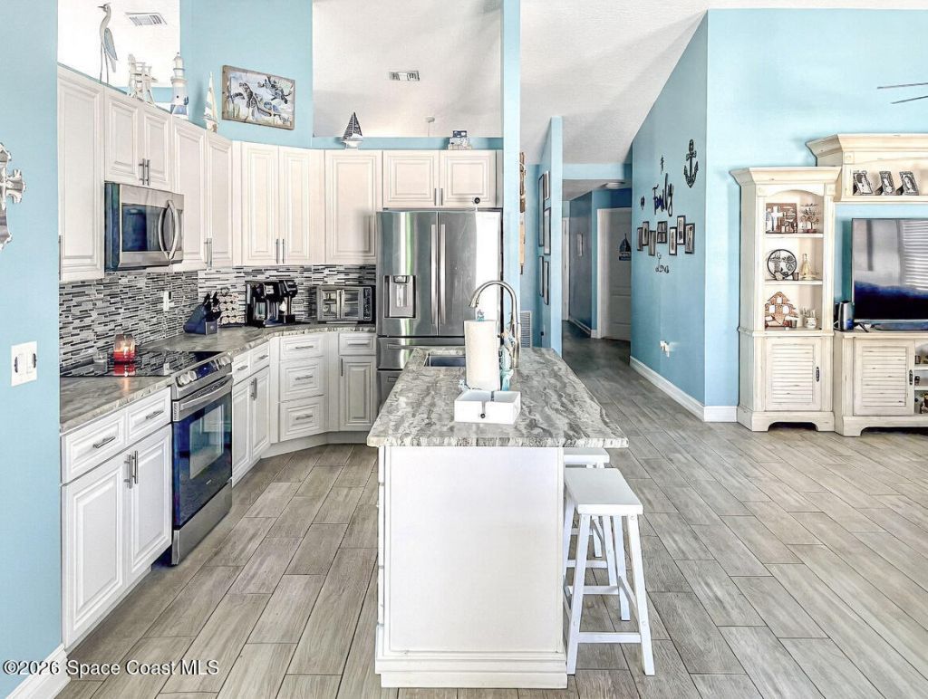 485 Buttonwood Drive, Merritt Island, FL 32953 Photo