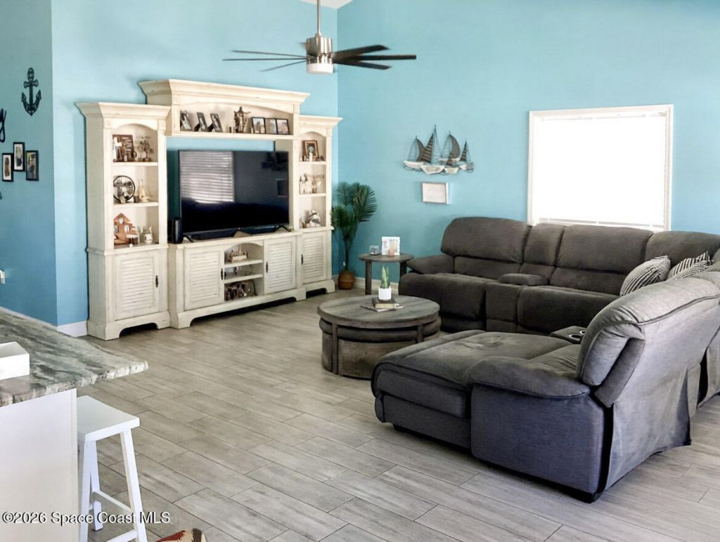 485 Buttonwood Drive, Merritt Island, FL 32953 Photo