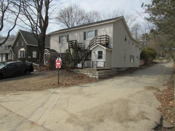 47 Zions Hill Road, Dexter, ME 04930