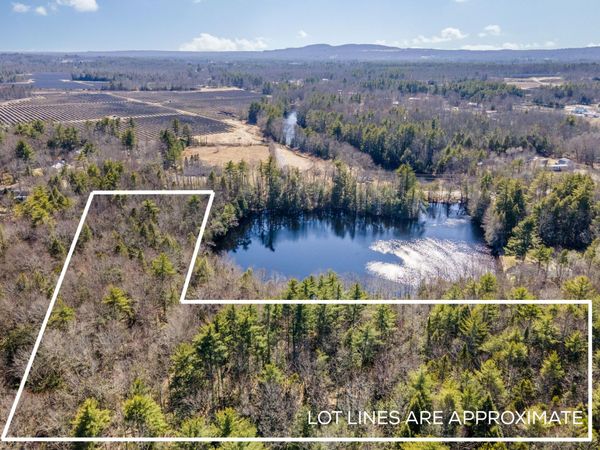 TBD New Dam Road, Sanford, ME 04073