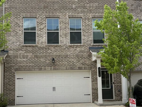 3715 Davis Circle, Duluth, GA 30096