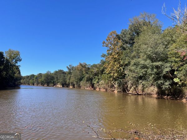 0 Charles Reeves Road, Roberta, GA 31078