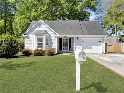 104 Jarett Road, Summerville, SC 29485