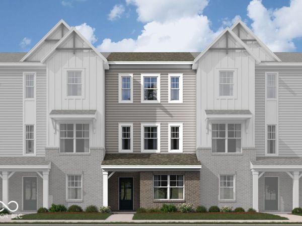 4477 Yellowwood Avenue , Brownsburg, IN 46112