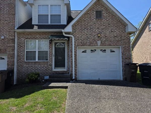 3001 Hamilton Church Rd #536, Antioch, TN 37013
