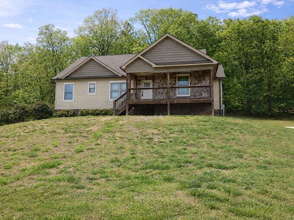 7100 Blue Springs Road SE, Cleveland, TN 37311