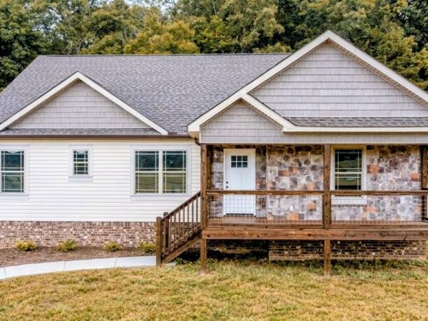 7100 Blue Springs Road SE, Cleveland, TN 37311