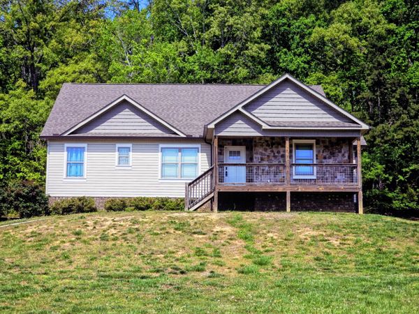 7100 Blue Springs Road SE, Cleveland, TN 37311