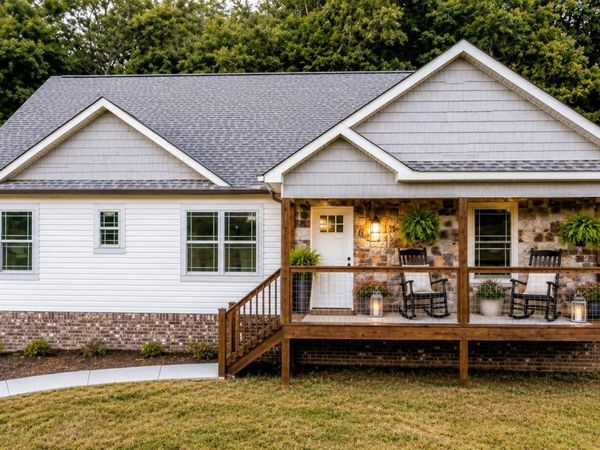 7100 Blue Springs Road SE, Cleveland, TN 37311