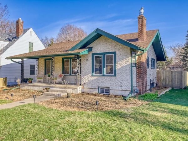 3306 E 50th Street, Minneapolis, MN 55417