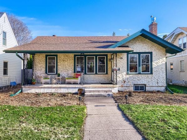 3306 E 50th Street, Minneapolis, MN 55417