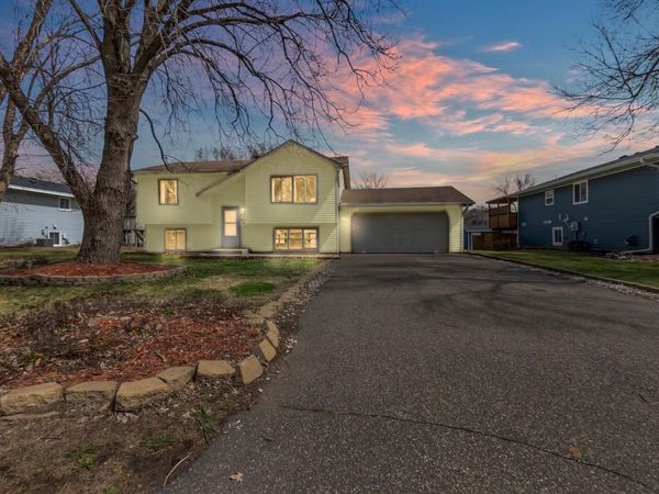 7680 Newton Avenue N, Brooklyn Park, MN 55444