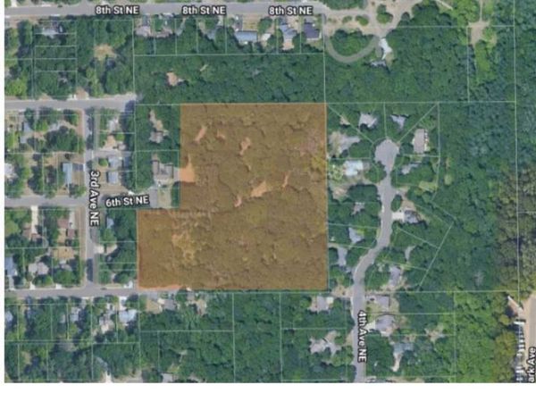 330 7th Street NE, Sartell, MN 56377