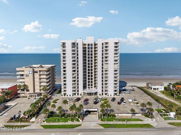 3855 S Atlantic Avenue, Unit 505, Daytona Beach Shores, FL 32118
