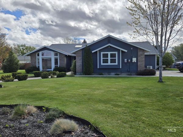 E, Mountain Home, ID 83647