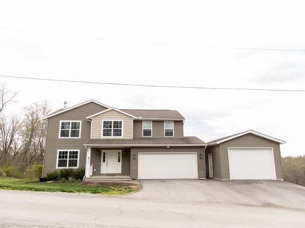 469 Realtree Road, Valley Grove, WV 26060